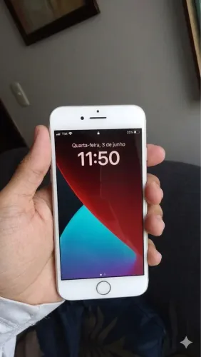 iPhone 8 Ótimo estado 