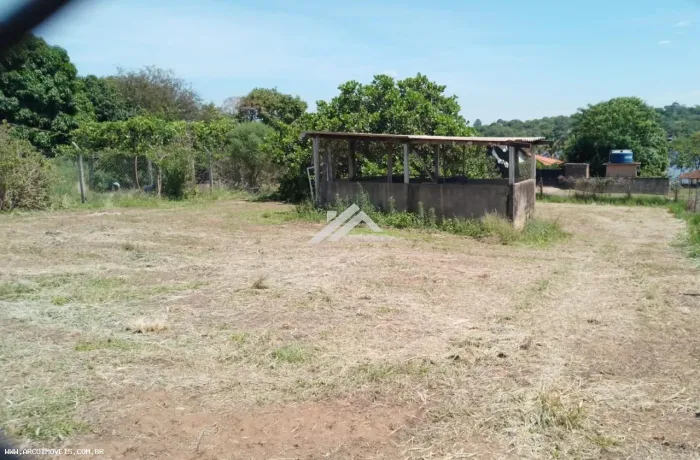 Terreno em Condomínio para Venda em Martinópolis, Portal das Palmeiras