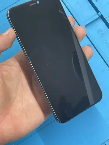 Tela iPhone 11 - Nova 