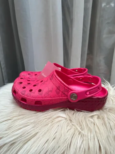 Crocs juicy couture 
