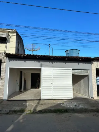 Vendo Casa na Vila Maria 