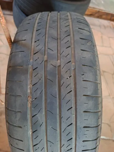 Pneu 195/55 R15