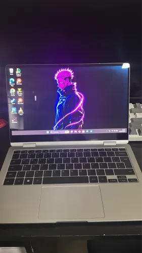 Samsung Book 2 360