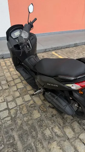 MOTO NMAX 2022 - NÃO ACEITO NADA EM TROCA