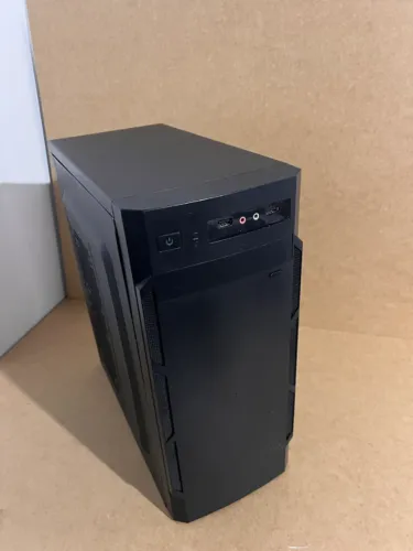 Computador PC Desktop Intel 3.20GHz 8GB RAM SSD 240GB Kingston GT 610 Wi-Fi