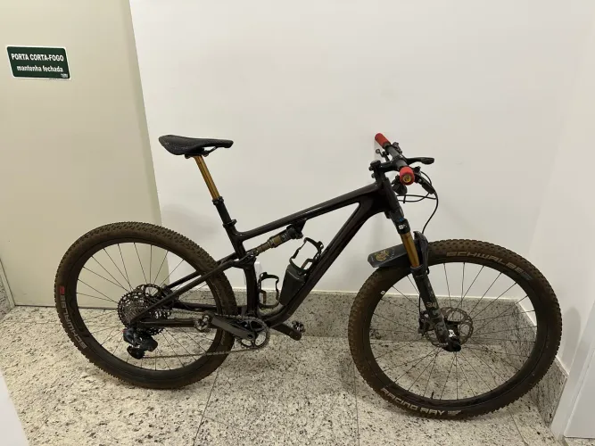 Specialized epic evo pro