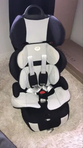 Cadeirinha para criança