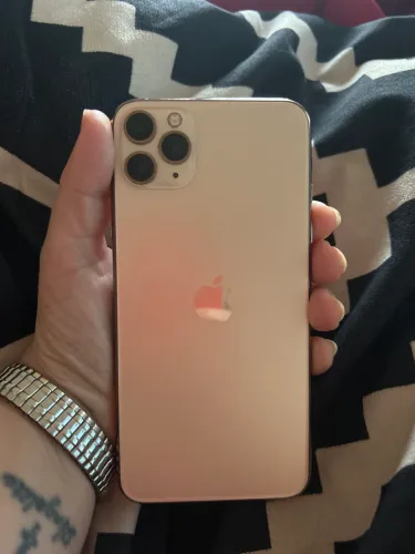 iPhone 11 Pro Max 256gb