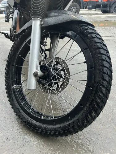 Ténéré 250