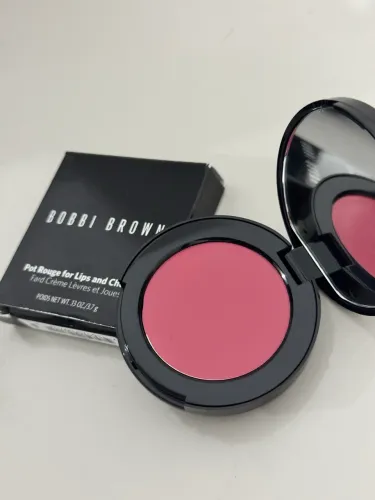 Bobbi Brown Pot Rouge for Lips & Cheeks