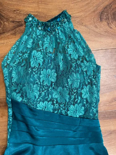 VESTIDO DE FORMATURA - CASAMENTO -FESTA 