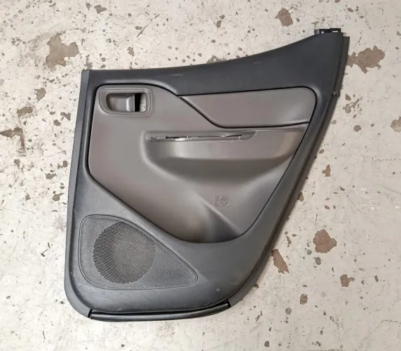 Forro Porta New Triton 17/23 Traseira LD 51547
