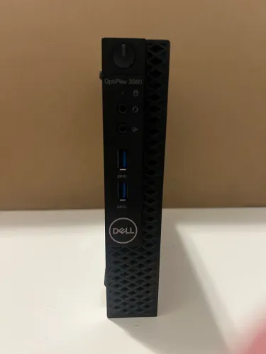 Dell Optiplex 3060 Micro