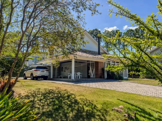 Casa na Lagoa dos Esteves