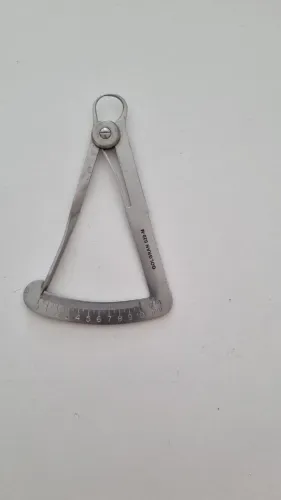 Instrumentais odontológicos 