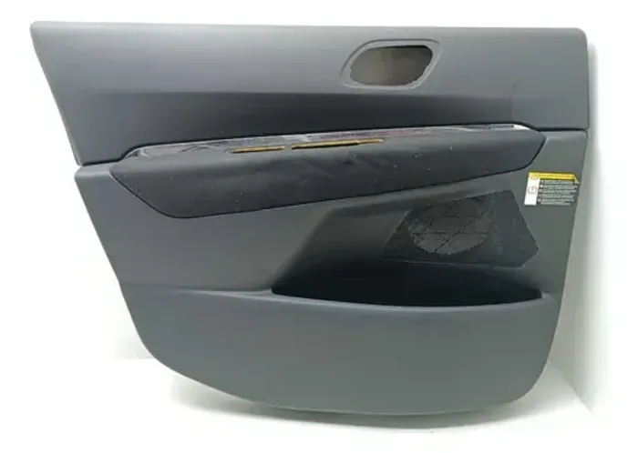 Forro Porta Dianteira Esquerda Peugeot 3008 2012