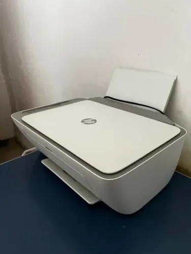 Impressora HP DeskJet Ink Advantage 2776 - Wi-Fi / Multifuncional