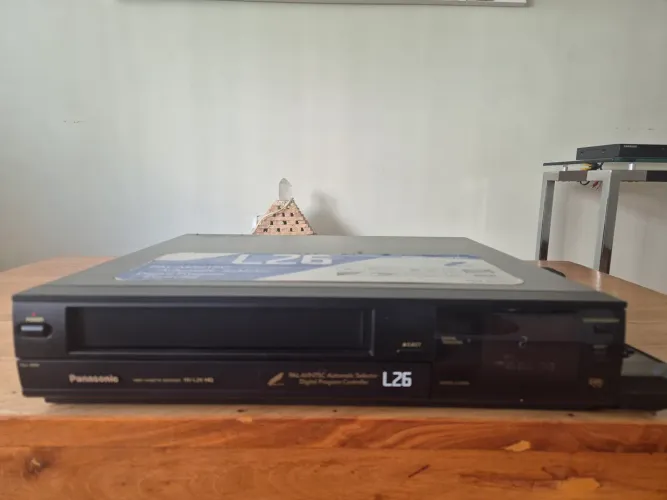 Video Cassete L26 Panasonic