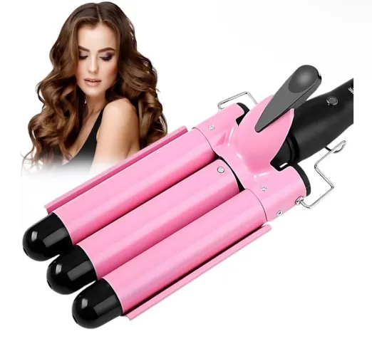 Triondas para cabelo