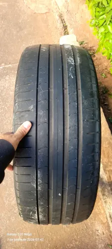 PNEU ARO 20/ 245-40