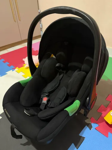Bebê conforto