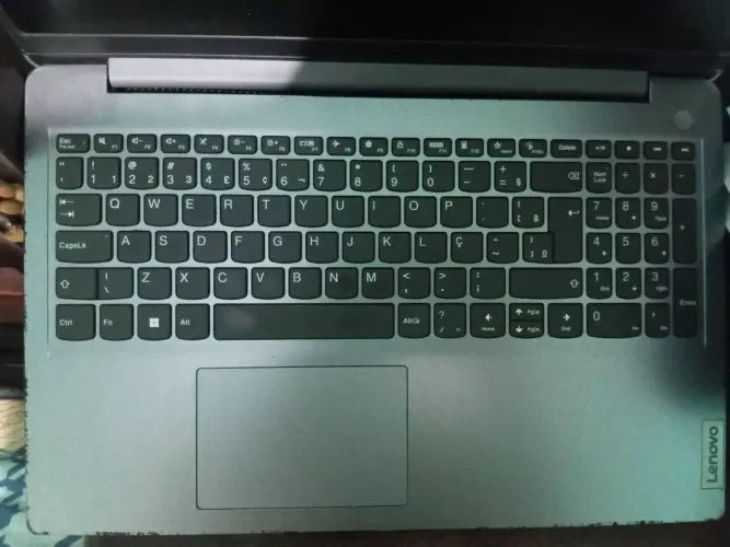 Notebook Lenovo IdeaPad 3