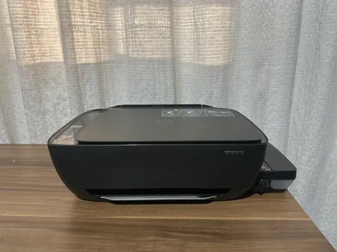 Impressora HP DeskJet GT 5822