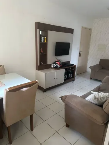 Encantos do sul no Marivan