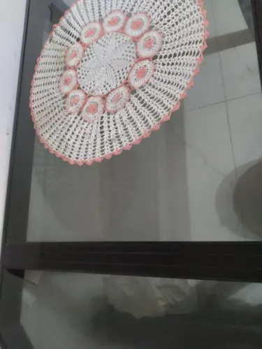 Mesa de madeira maciça