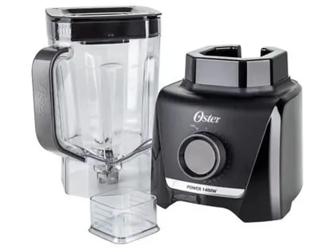 LIQUIDIFICADOR OSTER 1400W NOVO!!!