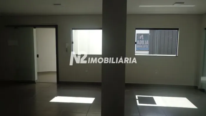 Aluguel Sala LIDICE