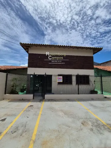 Imovel comercial ideal para area medica, 09 salas 284 M² costa do sol Macaé RJ!