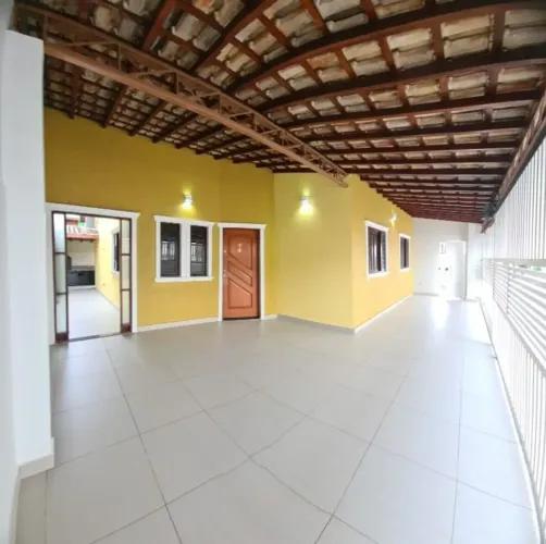 Casa com 3 dormitórios à venda, 157 m² por R$ 718.000,00 - Residencial Bosque dos Ipês - S