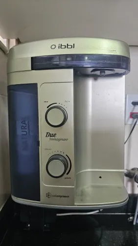Purificador de Água IBBL due immaginare