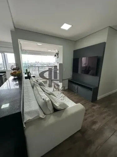 Venda Apartamento Santo Andre Vila Curuca Ref: 44310