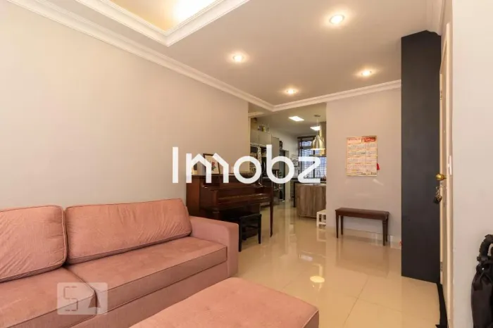 Apartamento à venda na Alameda Santos, 663 - Jardim Paulista - São Paulo - SP - CEP: 01419