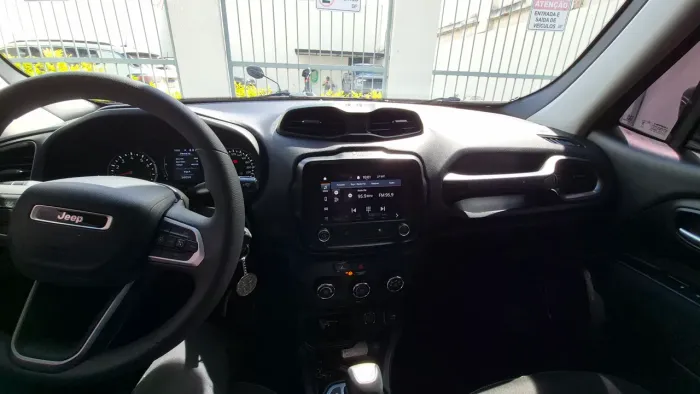 Jeep Renegade T270 1.3 TB 4X2 Flex Aut. 2023