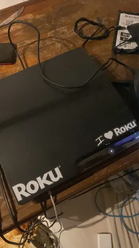 Vendo ou troco ps3 desbloqueado