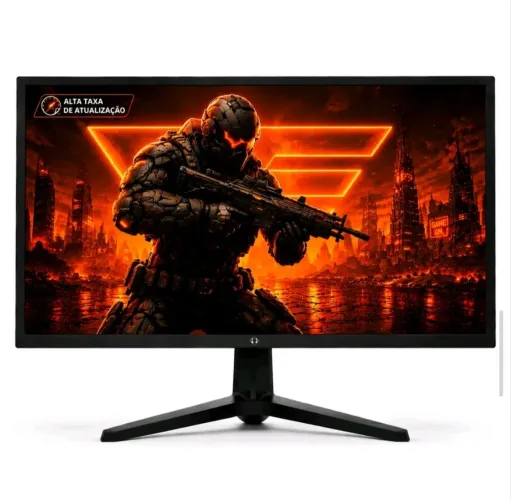 Monitor Gamer