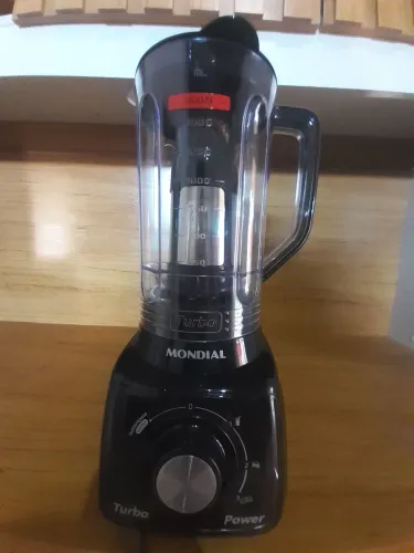 Liquidificador
