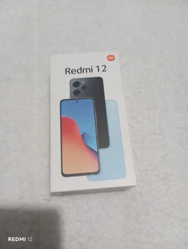 Redimi 12