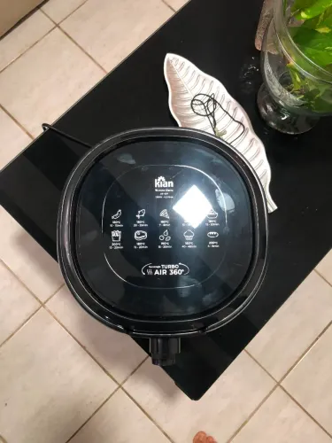 Air fryer