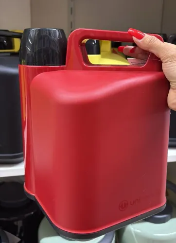  Garrafão Térmico 5 Litros 