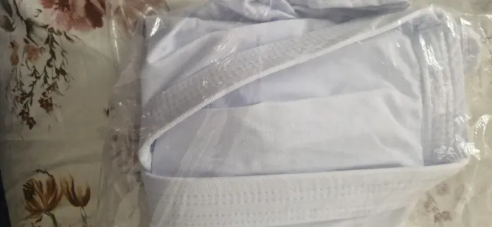 Kimono JUDÔ Infantil novo
