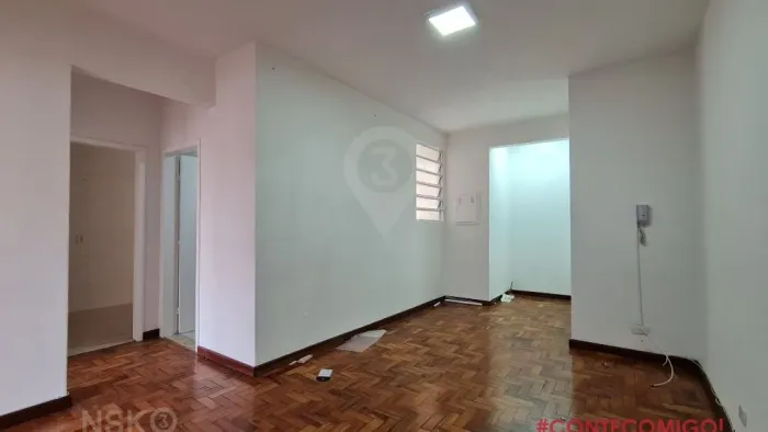Apartamento para Locação com 2 Quartos - 70m² - Vila Buarque - NSK3 Imoveis - Cod. 42650