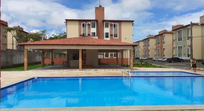 VENDO APARTAMENTO NO ATHENAS PARK II | R$ 265.000,00