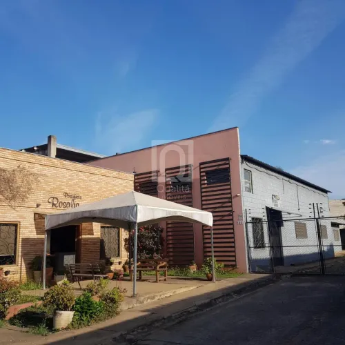 Edifício comercial no Parque Reserva Fazenda Imperial Sorocaba