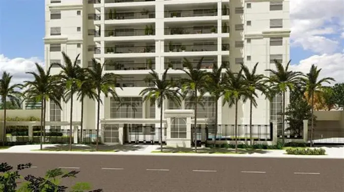 02159 - Residential / Apartment 4 Dorms. (4 Suítes), ACLIMAÇÃO - SÃO PAULO/SP