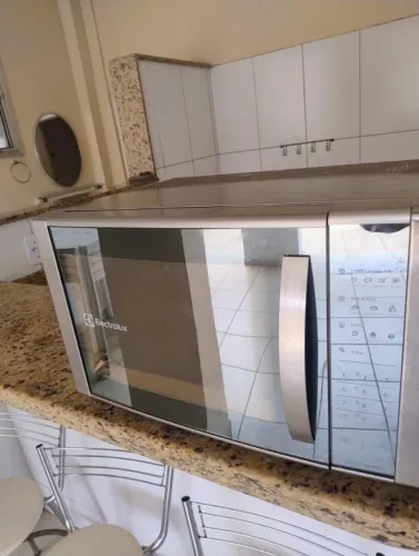 Microondas Electrolux ME41X