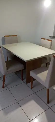 Mesa de jantar